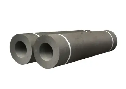 Anti-Oxidation Graphite Electrode