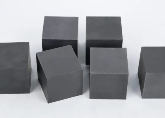 The Unsung Hero of Modern Industry: Where Carbon Graphite Blocks Are Used