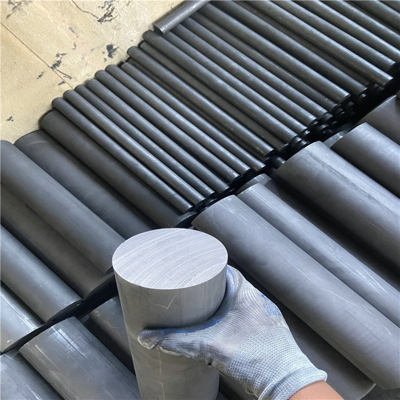 Conductive Graphite Rods
