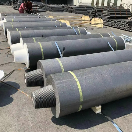 EAF Electrode Price