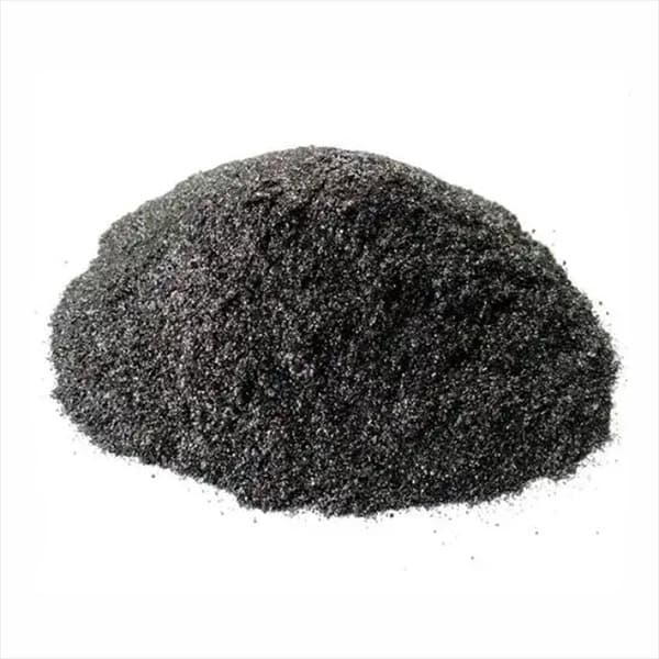 Expandable graphite powder