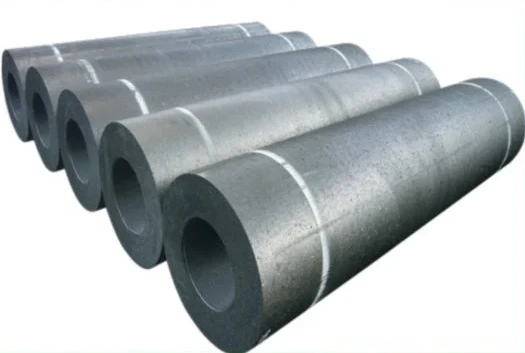 Extra Large Graphite Electrode