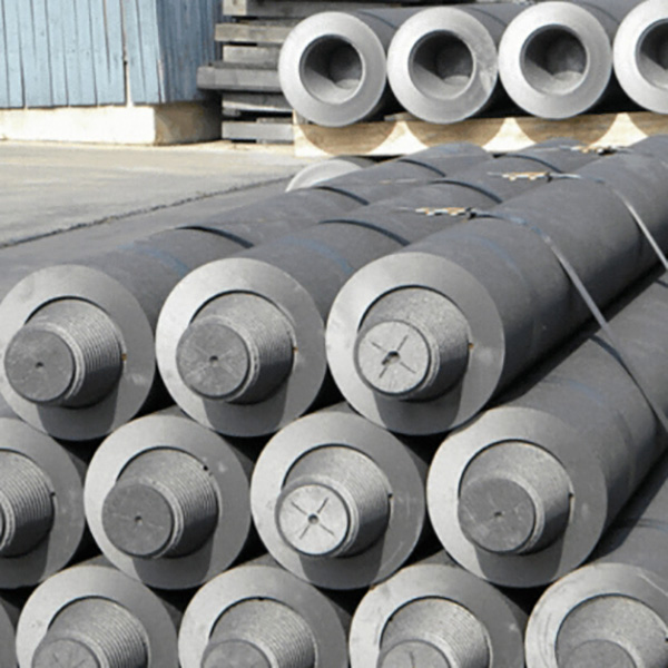 Furnace Graphite Electrode