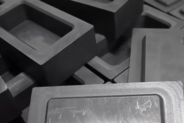 Blocchi di Graphite: Rivoluzione di metallu cù e moldi superiore è prucessi superiore