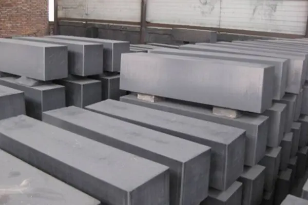 Unlock the Secrets of Graphite’s 4000°C Melting Point: Why Graphite Blocks Excel in Extreme Temperatures