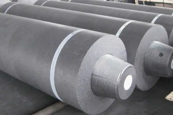 Graphite Electrode