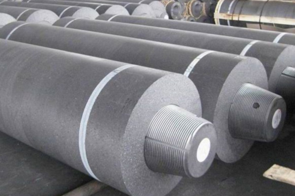 Why Do Graphite Electrodes Need Regular Replacement in Arc Furnaces?