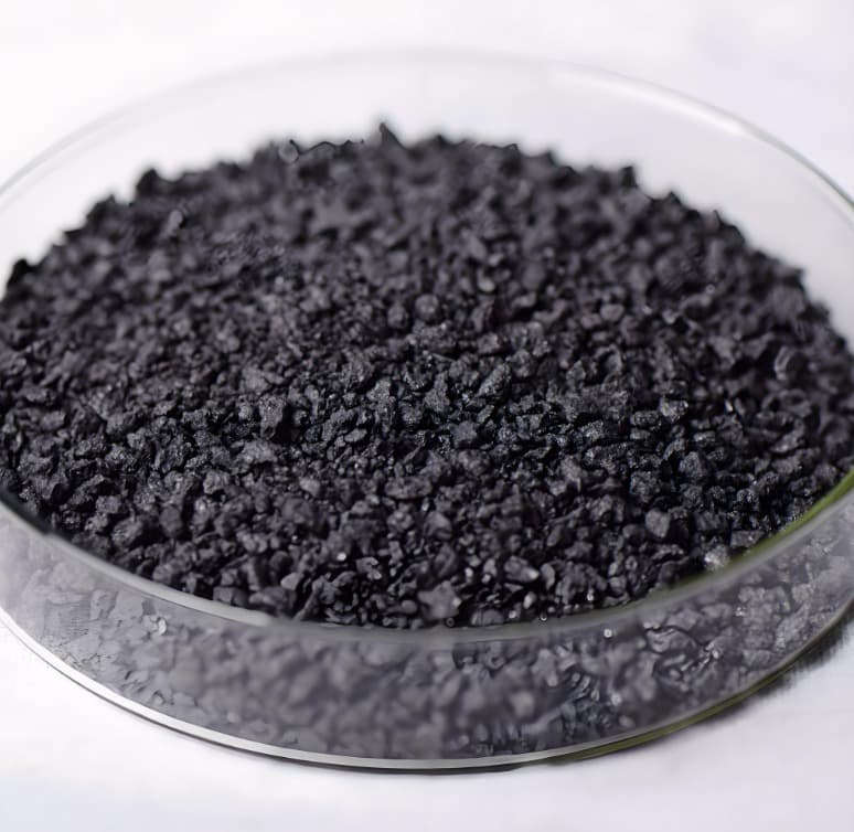 Graphite carburizer