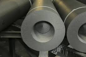 High Conductive Electrode