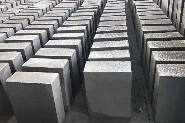 Unlocking the Power of High-Density Graphite Blocks: A Comprehensive Guide for Steel Mills and Foundries
