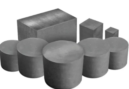 Demystifying Graphite Hardness: A Guide to the Mechanical Properties of High-Density Graphite Blocks