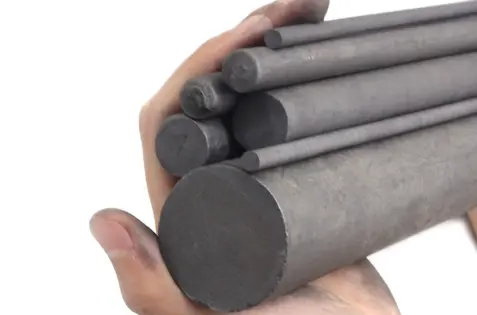 High Density Graphite Electrode