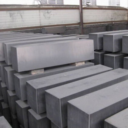 High Purity Graphite Block