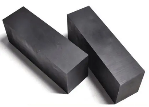 High Purity Molded Graphite