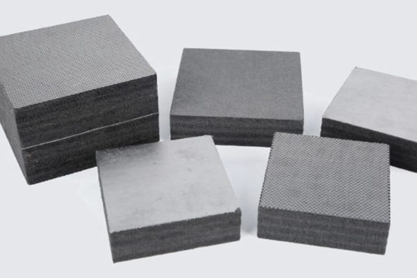 High-Temperature Graphite Felt: The Unsung Hero of Extreme Heat Applications