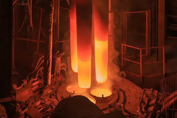 Mastering Graphite Electrode Consumption in EAF Steelmaking: A Comprehensive Guide