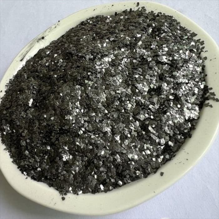 Natural flake graphite
