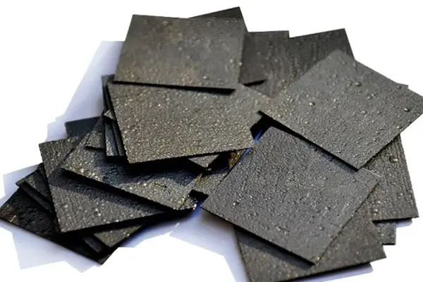 Unlocking the Potential of Pyrolytic Graphite: Properties and Applications