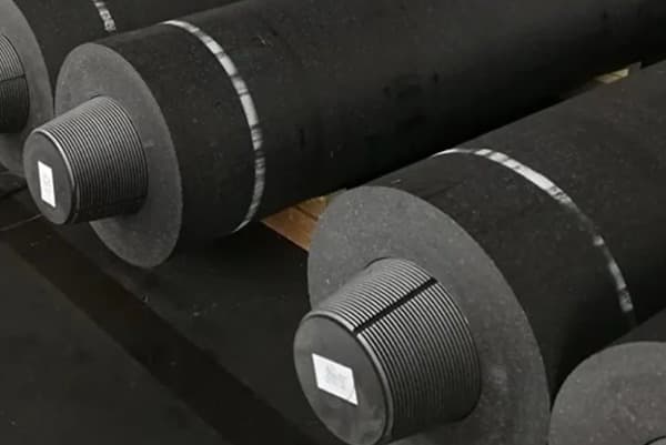 RP Graphite Electrodes