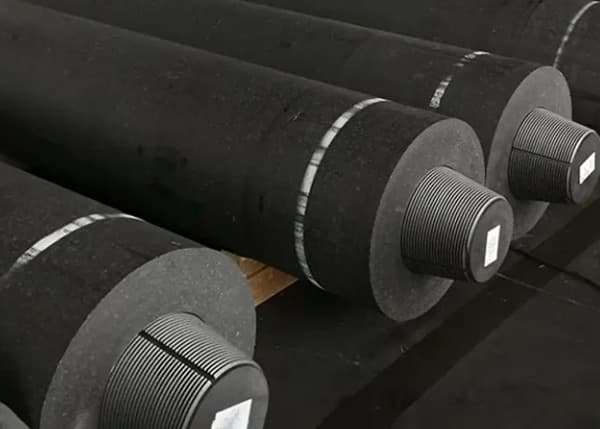 UHP Graphite Electrodes