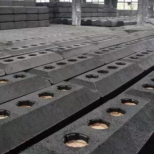 carbon anode block suppliers