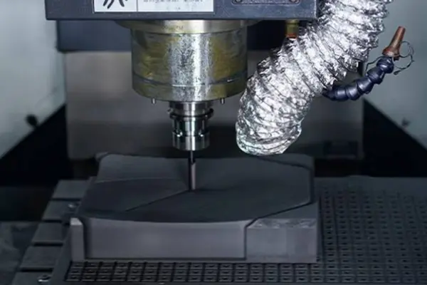 How to Manufacture Graphite Electrodes？