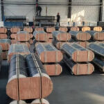 China Graphite Product Manufacturer | Tuoda