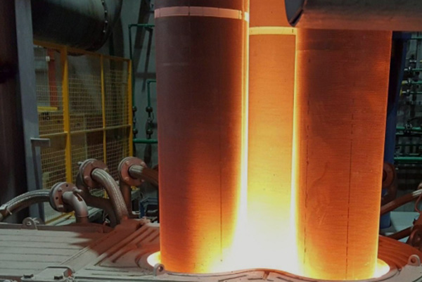 graphite electrodes electric arc furnace