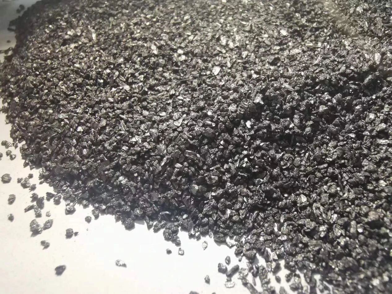 High purity 99.9% graphite powder
