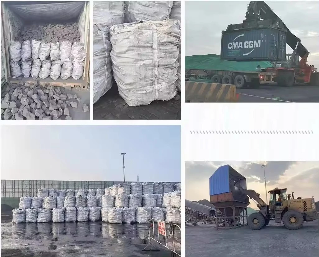 High purity 99.9% graphite powder