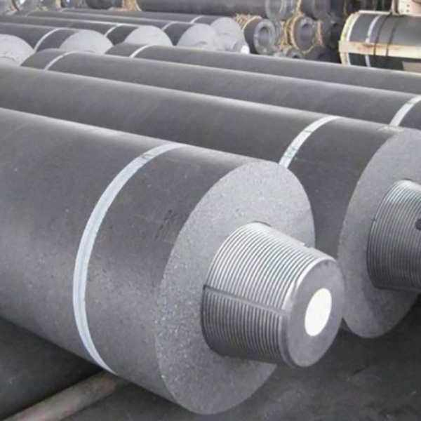 graphite used as electrode