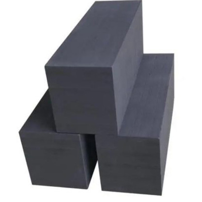 pyrolytic graphite block