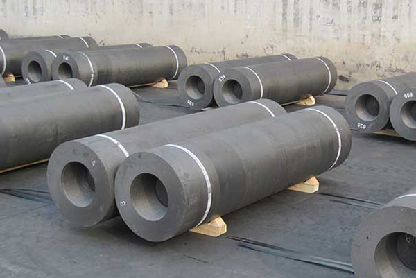 rp graphite electrode