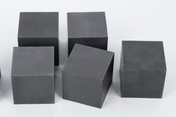 Unlocking the Power of Carbon: A Deep Dive into Graphite and Its Applications