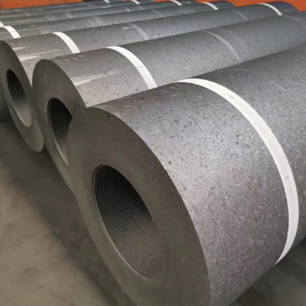 Ultra High Power Graphite Electrode (UHP)