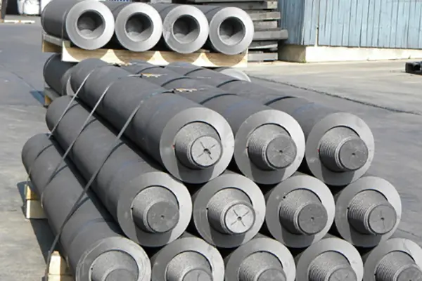 uhp graphite electrode