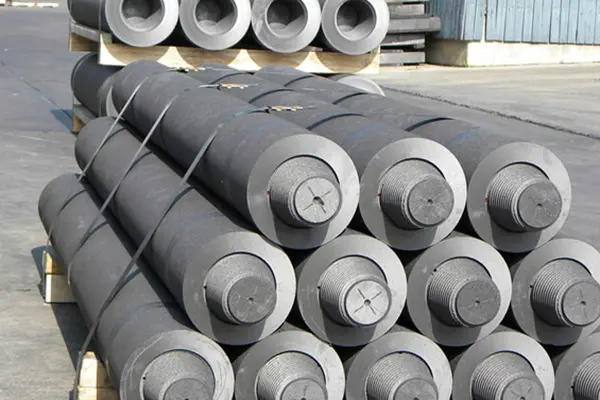 Unveiling the Power of UHP Graphite Electrodes: Your Guide to Superior Electric Arc Furnace Performance