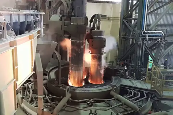 The Ultimate Guide to UHP & High Power Graphite Electrodes, Nipples, and Pots to Melt & Smelt Metal