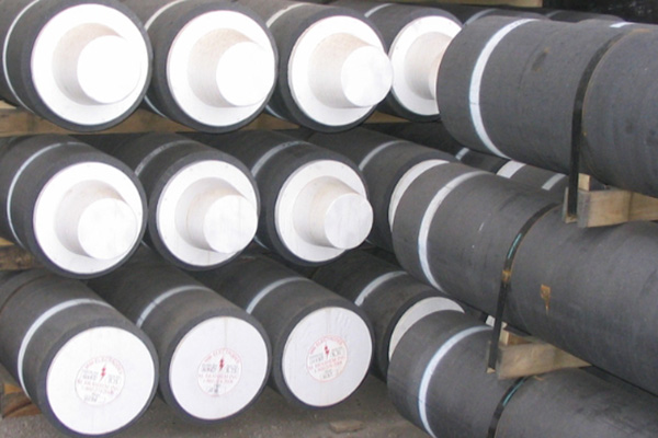 Why is Graphite the Go-To Material for Electrodes in Electrolysis and High-Temperature Furnaces?